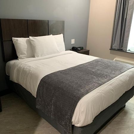Alden Hotel New York Bagian luar foto
