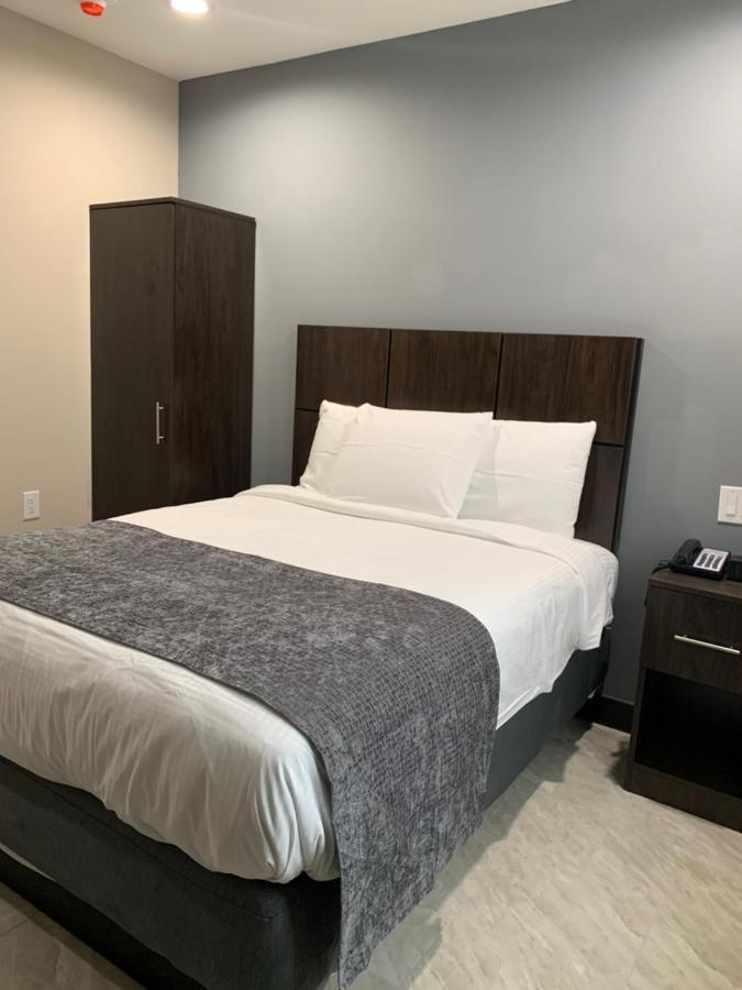Alden Hotel New York Bagian luar foto
