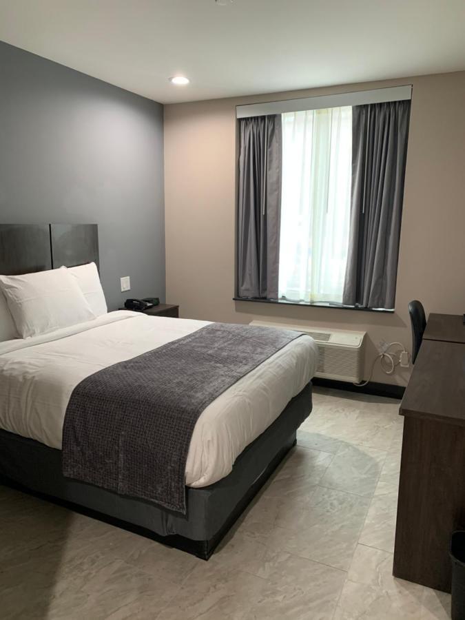 Alden Hotel New York Bagian luar foto