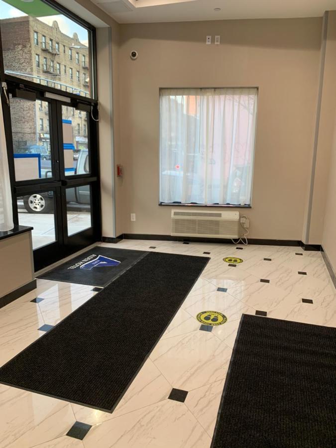 Alden Hotel New York Bagian luar foto